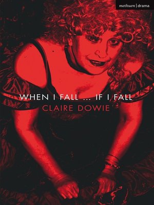 cover image of When I Fall ... If I Fall